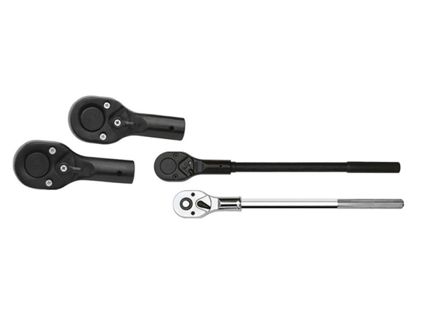 BNY-018 棘輪頭3/4