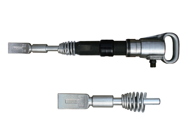 BNY-046 氣動(dòng)扒胎鏟、鏟頭