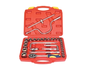 12.7mm（1/2）手動(dòng)、風(fēng)動(dòng)套筒