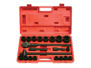 21件塑盒包裝（十二角、六角）