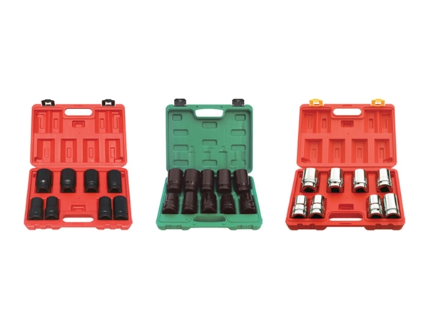 Socket set
