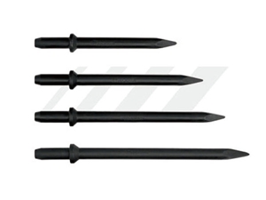 PNEUMATIC CHIPPING HAMMER SERIES G10, G20 (300-1500MM) WITH ALLOY STEEL AND INTEGRAL HEAT TREATMENT