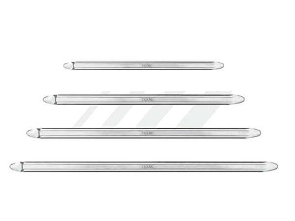MANGANESE STEEL PRY BAR SERIES 20