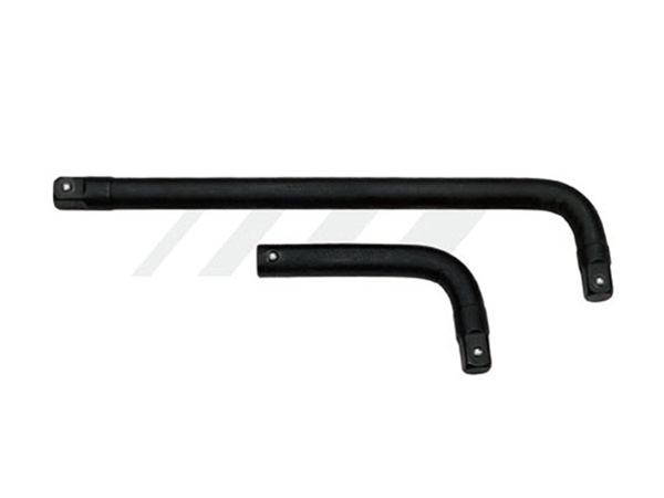 HEAVY-DUTY BENT HANDLE(Ф22X400MM,Ф 22X200MM)