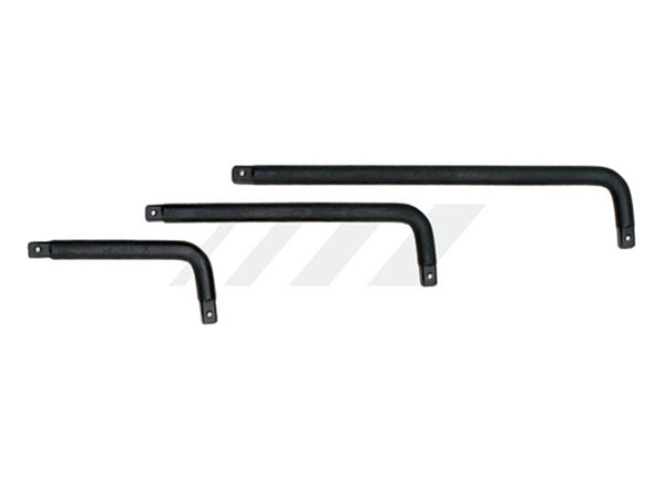 1/2-INCH MANUAL EXTENSION HANDLE(20OMM.300MM.400MM)