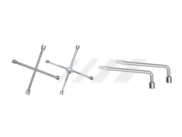 CROSS WHEEL WRENCH(17X19X21X23MM,17X19X22X24MM)L-SHAPED TIRE WRENCH17MM,19MM, 21MM, 22MM, 23MM, 24MM