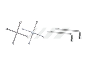CROSS WHEEL WRENCH(17X19X21X23MM,17X19X22X24MM)L-SHAPED TIRE WRENCH17MM,19MM, 21MM, 22MM, 23MM, 24MM